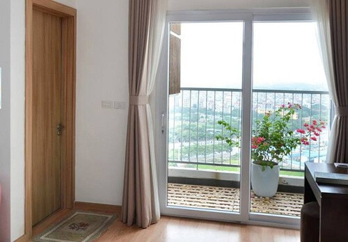 Những mẹo giúp nhà mát mẻ trong ngày hè